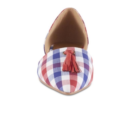 Southern Proper gorgeous dressy flats NIB - Picture 4 of 5